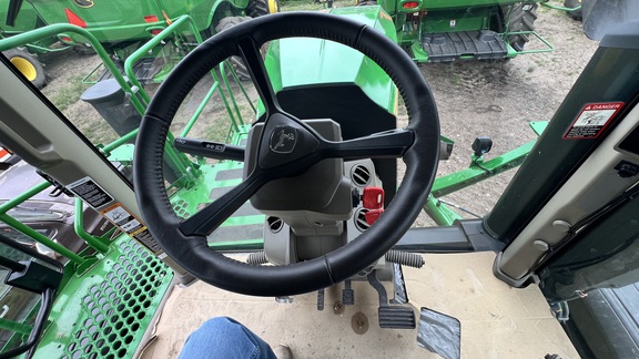 2023 John Deere 400R Misc