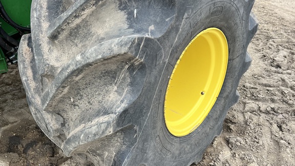 2024 John Deere S780 Combine