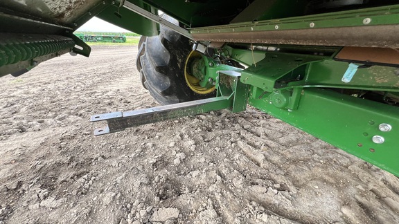 2024 John Deere S780 Combine