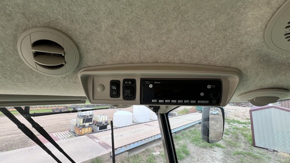 2024 John Deere S780 Combine