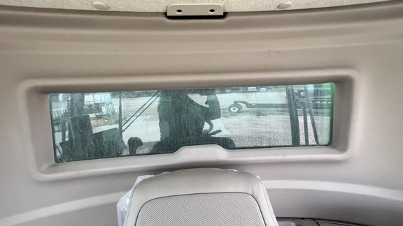 2024 John Deere S780 Combine