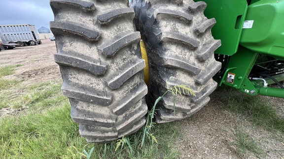 2024 John Deere S780 Combine