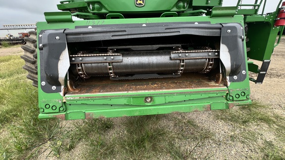 2024 John Deere S780 Combine