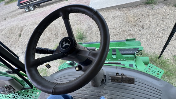 2024 John Deere S780 Combine