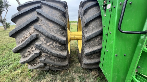 2024 John Deere 9R 590 Tractor 4WD