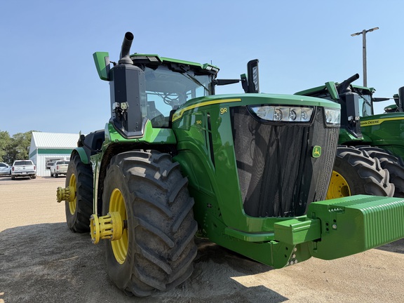 2024 John Deere 9R 590 Tractor 4WD