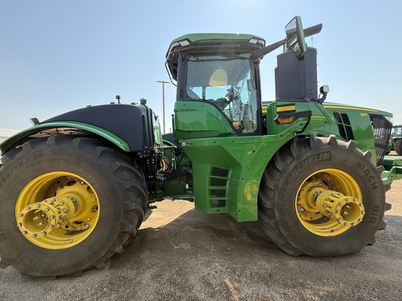 2024 John Deere 9R 590 Tractor 4WD