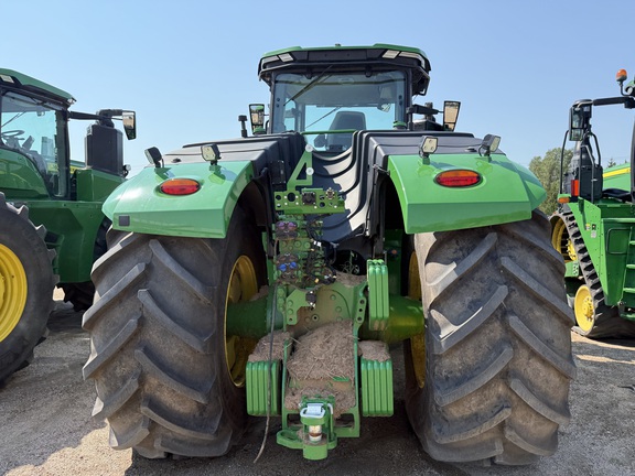 2024 John Deere 9R 590 Tractor 4WD