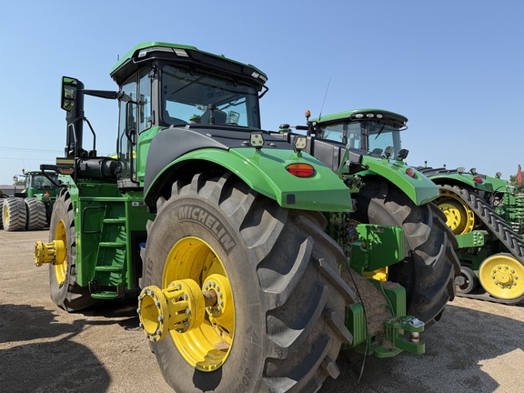 2024 John Deere 9R 590 Tractor 4WD