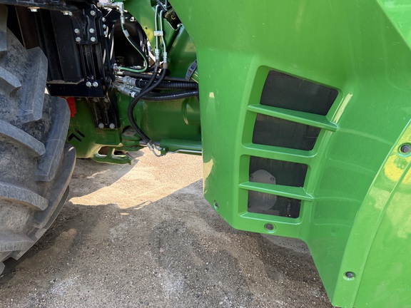 2024 John Deere 9R 590 Tractor 4WD