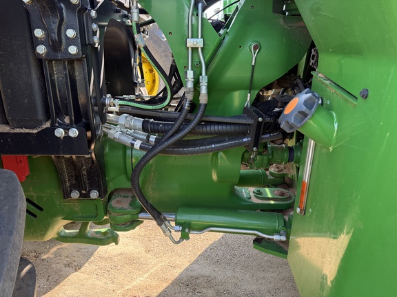 2024 John Deere 9R 590 Tractor 4WD