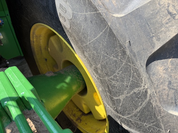 2024 John Deere 9R 590 Tractor 4WD