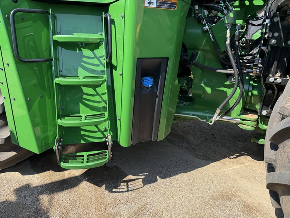 2024 John Deere 9R 590 Tractor 4WD