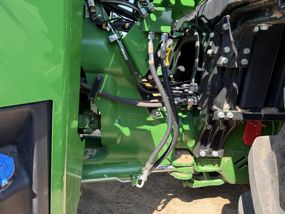 2024 John Deere 9R 590 Tractor 4WD