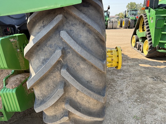 2024 John Deere 9R 590 Tractor 4WD