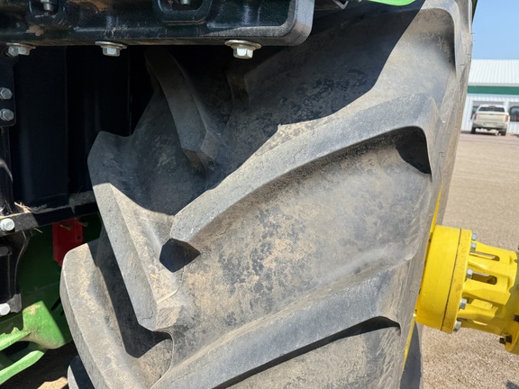 2024 John Deere 9R 590 Tractor 4WD