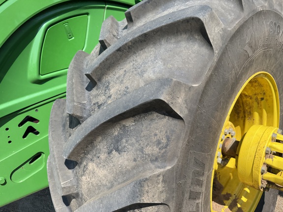 2024 John Deere 9R 590 Tractor 4WD