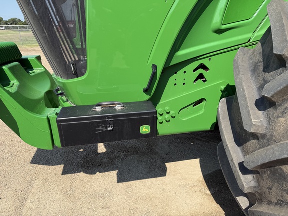 2024 John Deere 9R 590 Tractor 4WD