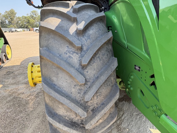 2024 John Deere 9R 590 Tractor 4WD