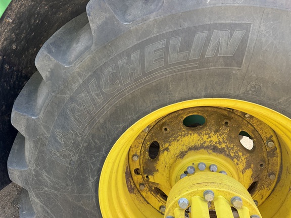 2024 John Deere 9R 590 Tractor 4WD