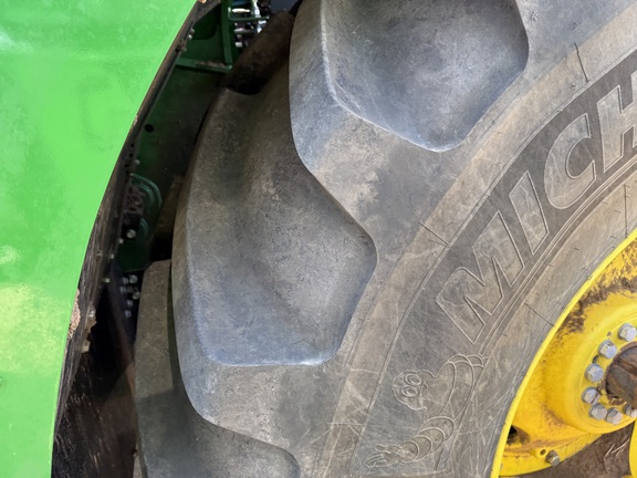 2024 John Deere 9R 590 Tractor 4WD