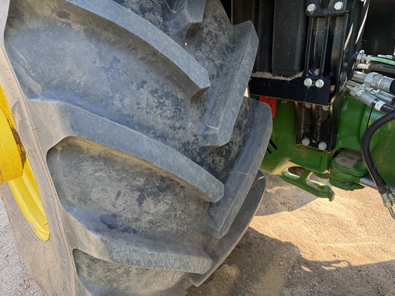 2024 John Deere 9R 590 Tractor 4WD