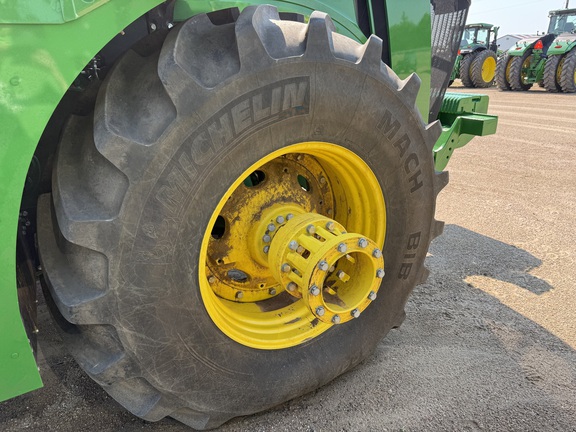 2024 John Deere 9R 590 Tractor 4WD