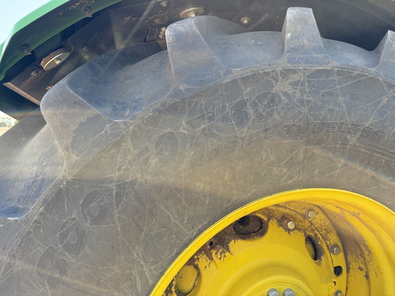 2024 John Deere 9R 590 Tractor 4WD