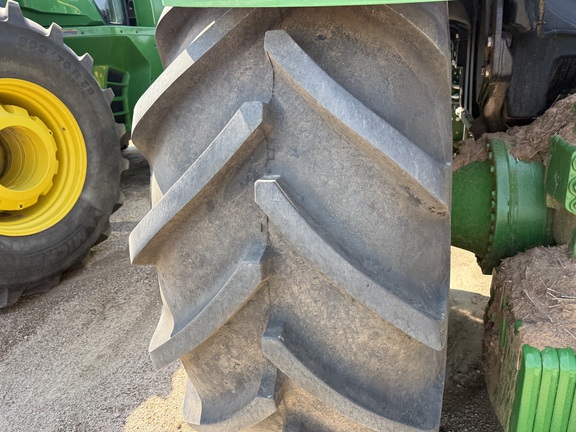 2024 John Deere 9R 590 Tractor 4WD