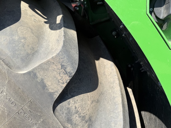 2024 John Deere 9R 590 Tractor 4WD