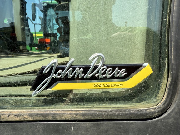 2024 John Deere 9R 590 Tractor 4WD