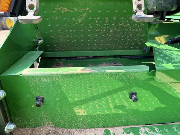 2024 John Deere 9R 590 Tractor 4WD