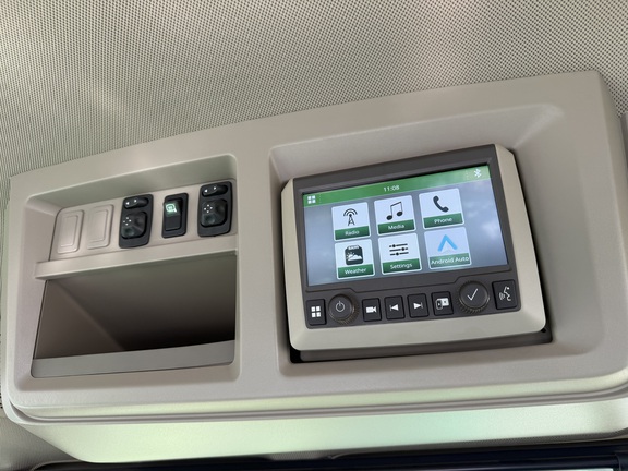 2024 John Deere 9R 590 Tractor 4WD