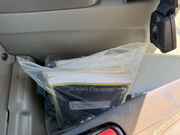 2024 John Deere 9R 590 Tractor 4WD