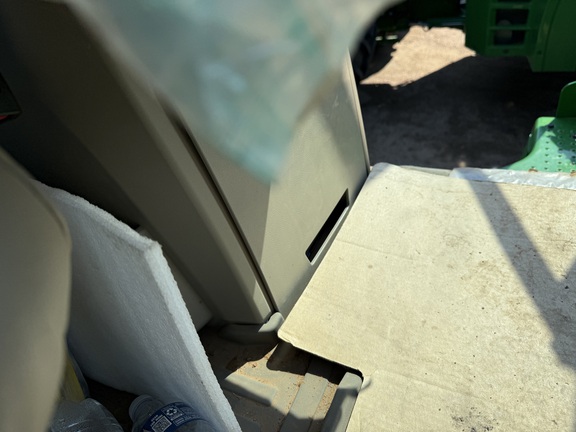 2024 John Deere 9R 590 Tractor 4WD