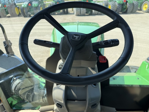 2024 John Deere 9R 590 Tractor 4WD