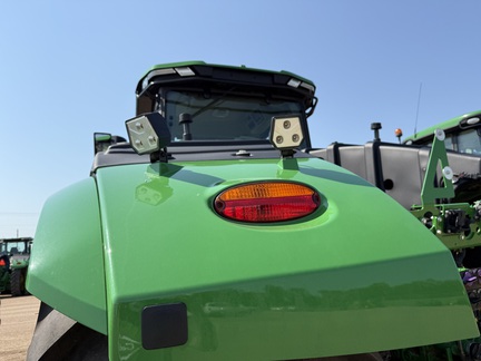 2024 John Deere 9R 590 Tractor 4WD