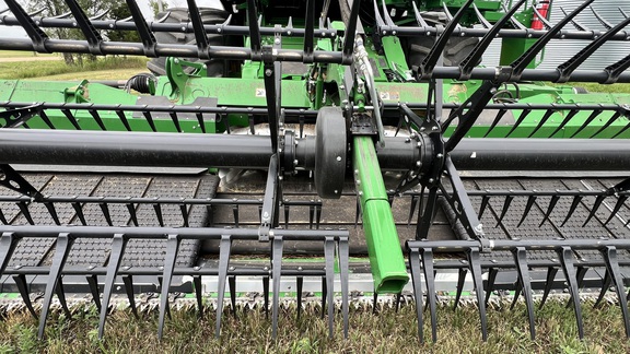 2024 John Deere HD45F Header Combine