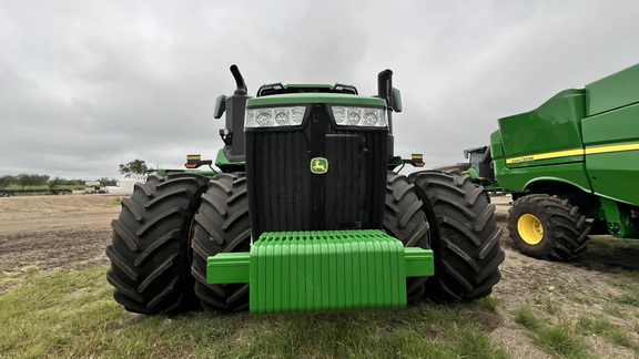 2024 John Deere 9R 590 Tractor 4WD