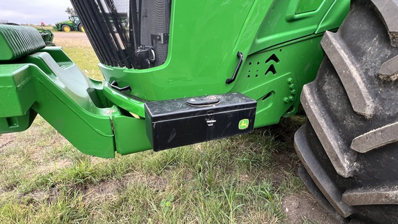 2024 John Deere 9R 590 Tractor 4WD