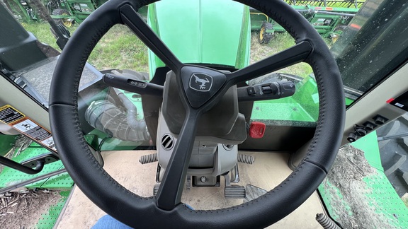 2024 John Deere 9R 590 Tractor 4WD