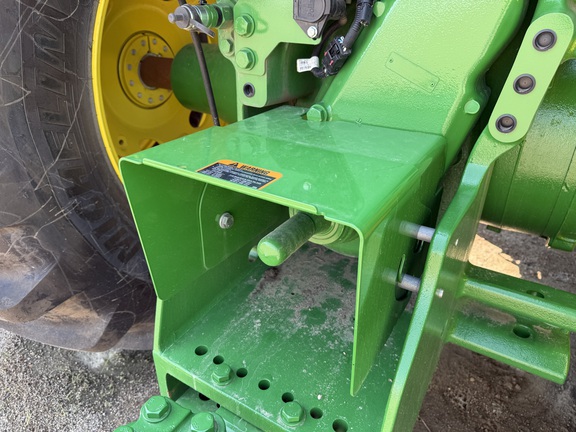 2024 John Deere 9R 390 Tractor 4WD