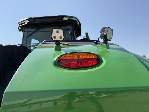 2024 John Deere 9R 390 Tractor 4WD