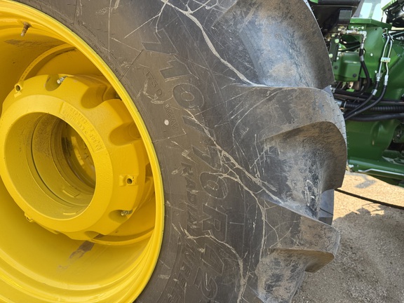 2024 John Deere 9R 390 Tractor 4WD