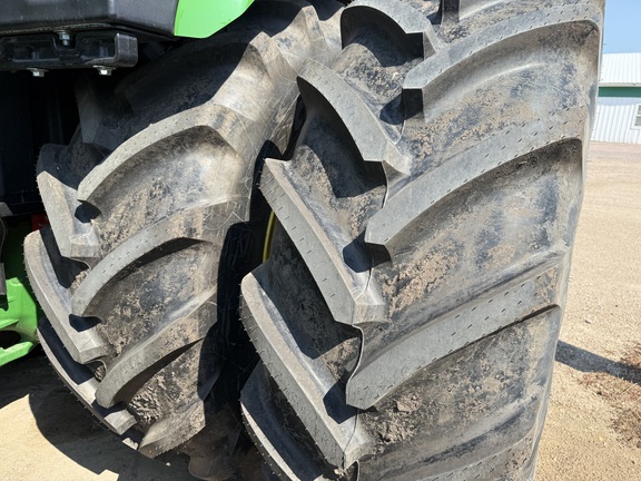 2024 John Deere 9R 390 Tractor 4WD