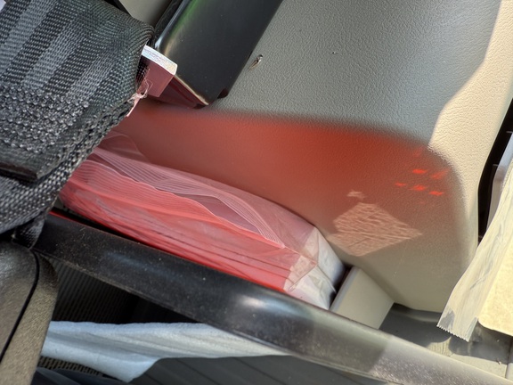 2024 John Deere 9R 390 Tractor 4WD