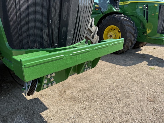 2024 John Deere 9R 390 Tractor 4WD