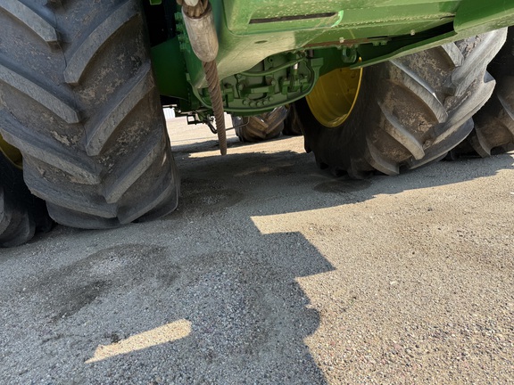 2024 John Deere 9R 390 Tractor 4WD