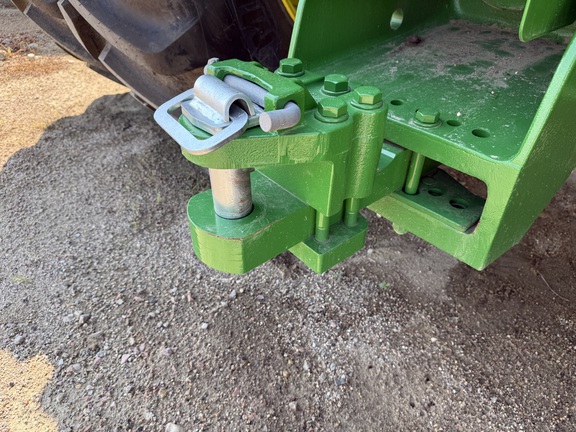 2024 John Deere 9R 390 Tractor 4WD