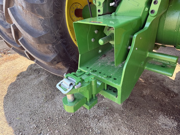 2024 John Deere 9R 390 Tractor 4WD